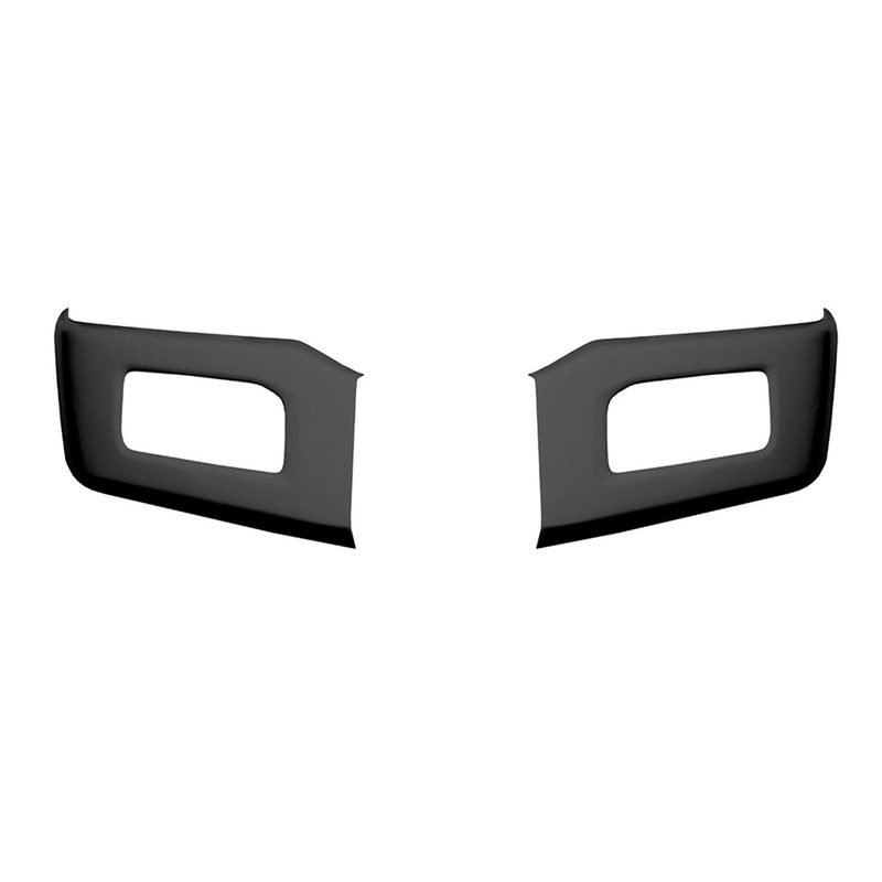 Fits 2018-2020 Ford F150 (ECC-EF0202)