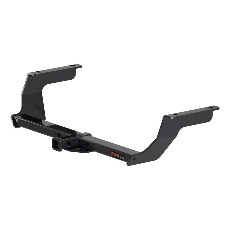 Tirón CURT Clase 1 Subaru Impreza Hatchback 11465