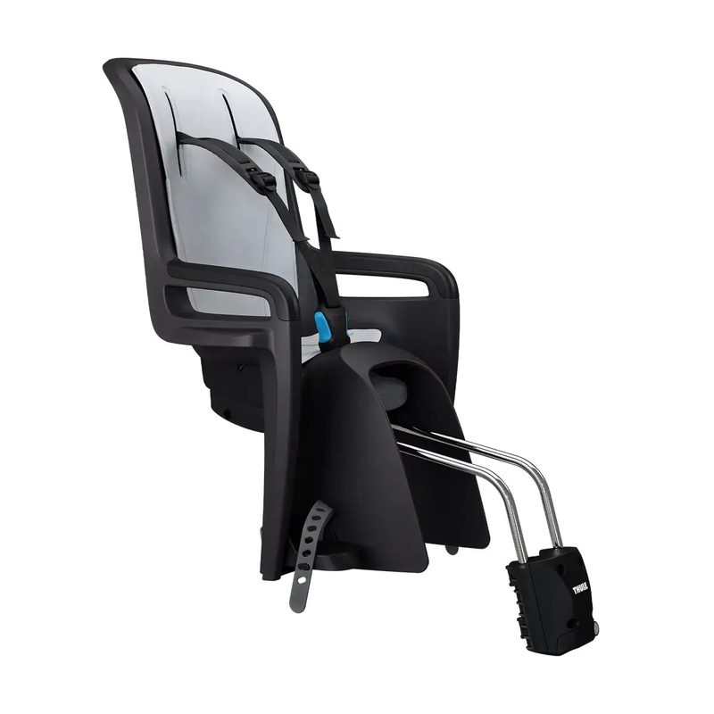 Silla portabebé Thule Ridealong 2 Negra