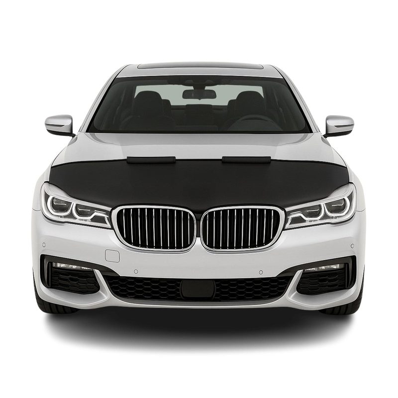 2015-2022 BMW 7 Series G11 / G12 Car Bonnet Mask Hood Bra