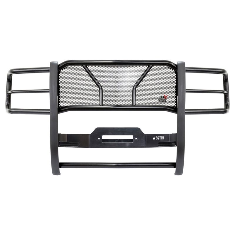 Fits 2014-2015 Chevy Silverado 1500 (WES-57-93685)