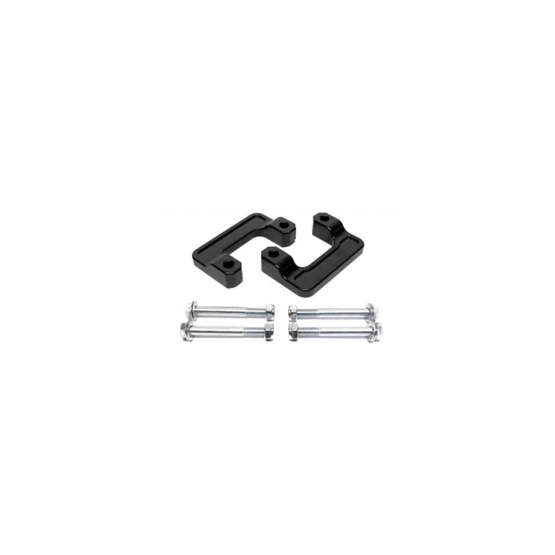 Fits 2007-2019 Chevy Silverado 1500, Suburban, Tahoe, GMC Sierra 1500, Yukon, Yukon XL (SUP-40026)