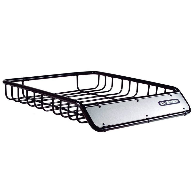 Canastilla BC City Rack (Universal)