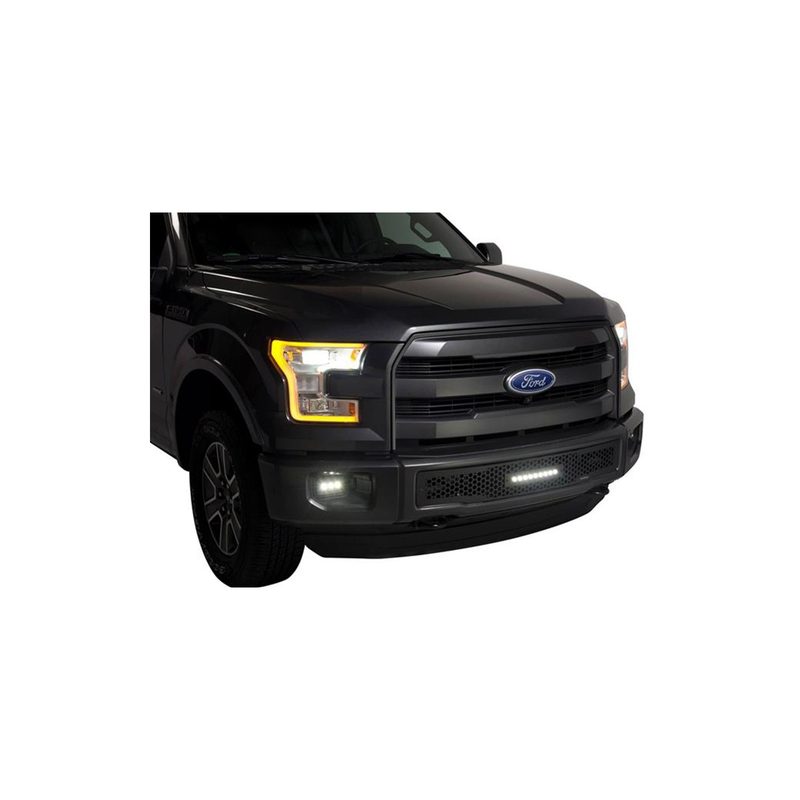 Fits 2015-2017 Ford F150 (PUT-88160L)