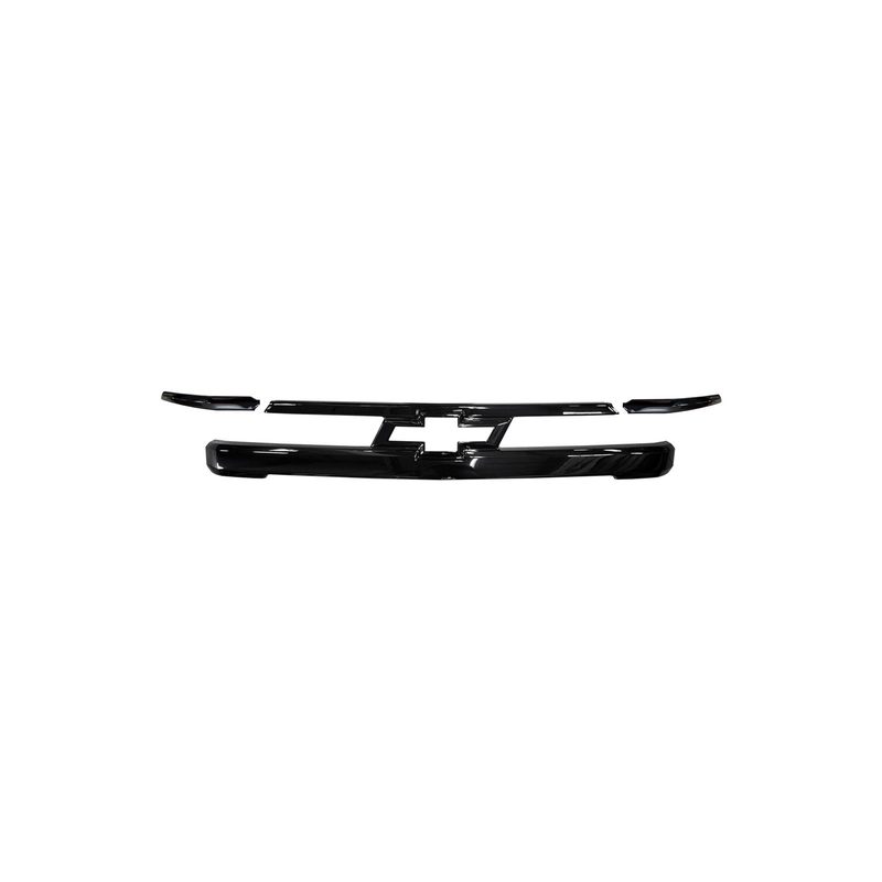 Fits 2022-2026 Chevy Silverado 1500 (ECC-G-FK01)