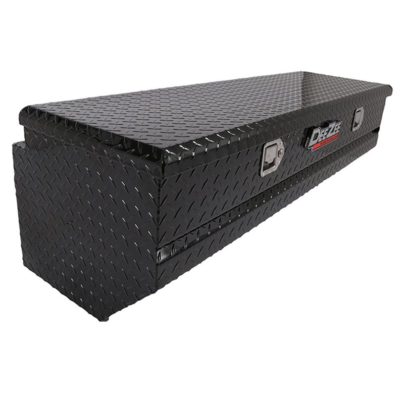 Dee Zee Red Label Utility Chest Tool Box DZ8556B