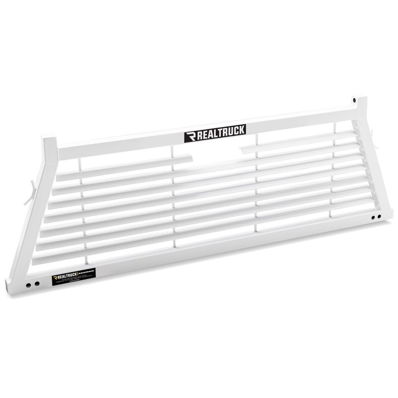 Fits Many 2004-2026 Chevy, Ford, GMC, Toyota (BKR-12900W)