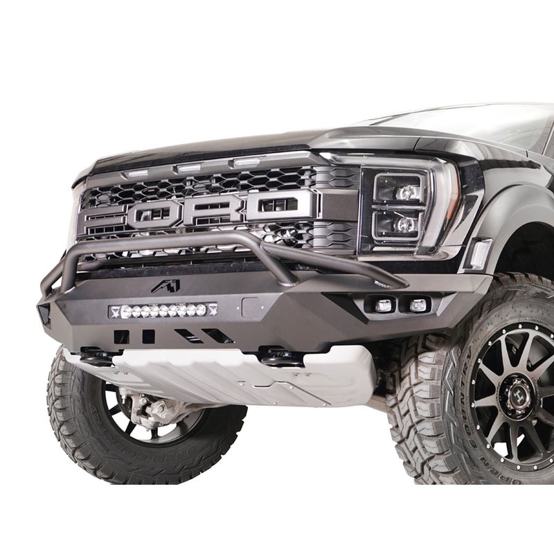Fits 2021-2023 Ford F150 Raptor (FBF-FR21-D5352-1)