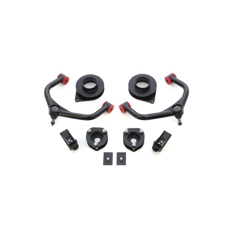 Fits 2009-2018 Ram 1500, 2019-2023 1500 Classic (RDY-69-1036)