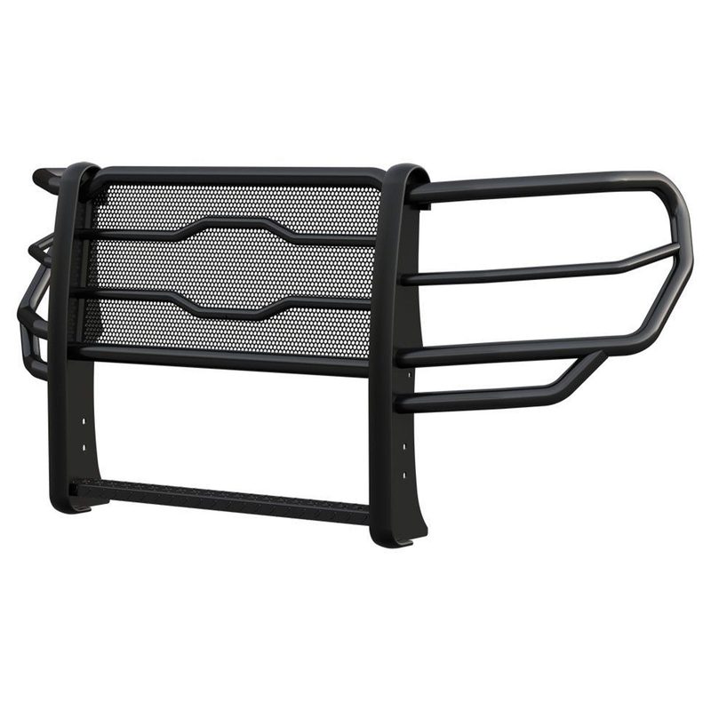 Fits 2019-2022 Chevy Silverado 1500 (LUV-321802)