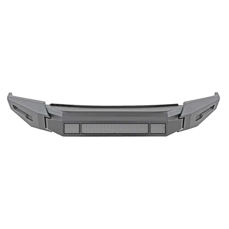 Fits 2018-2020 Ford F150 (BLK-AFB-F119-BU)
