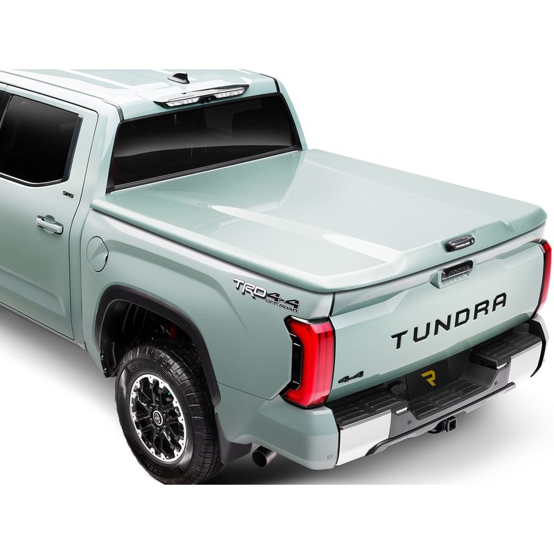A.R.E. LS3 Series One Piece Tonneau Cover AR1118L-74