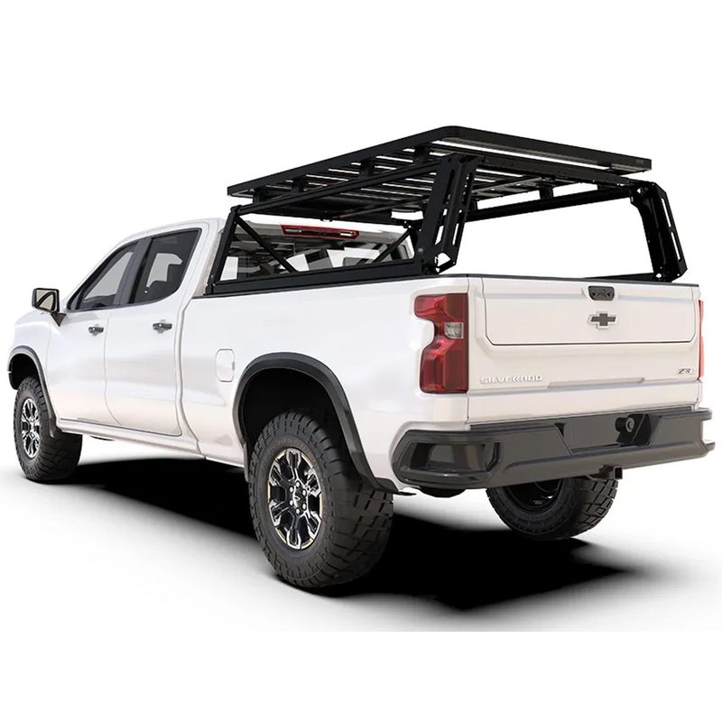 Front Runner Pro Bed Rack Kit PBCS001T