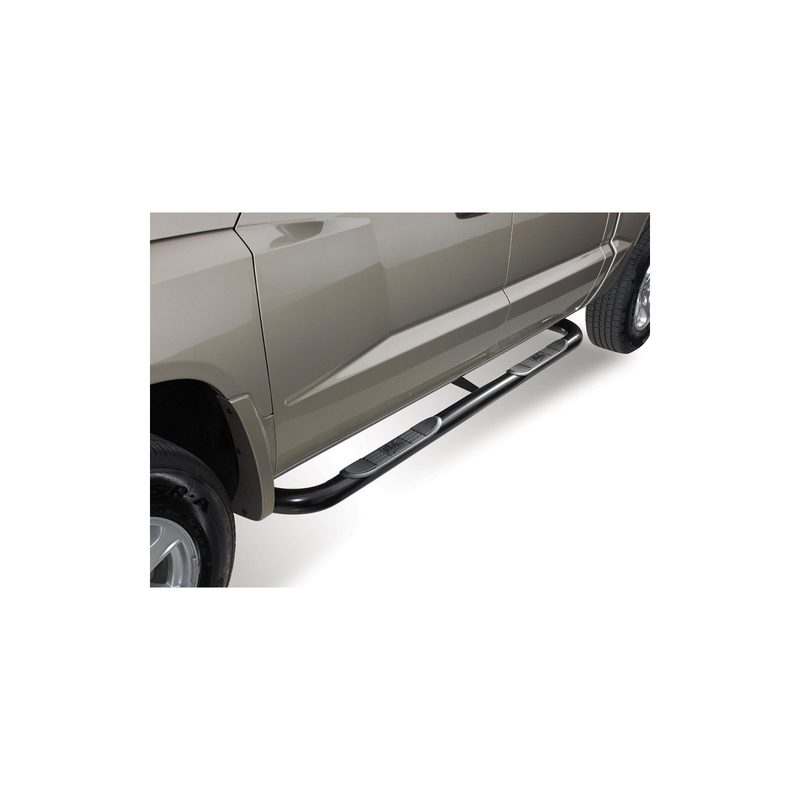 Westin Signature Black Nerf Bars 25-3545
