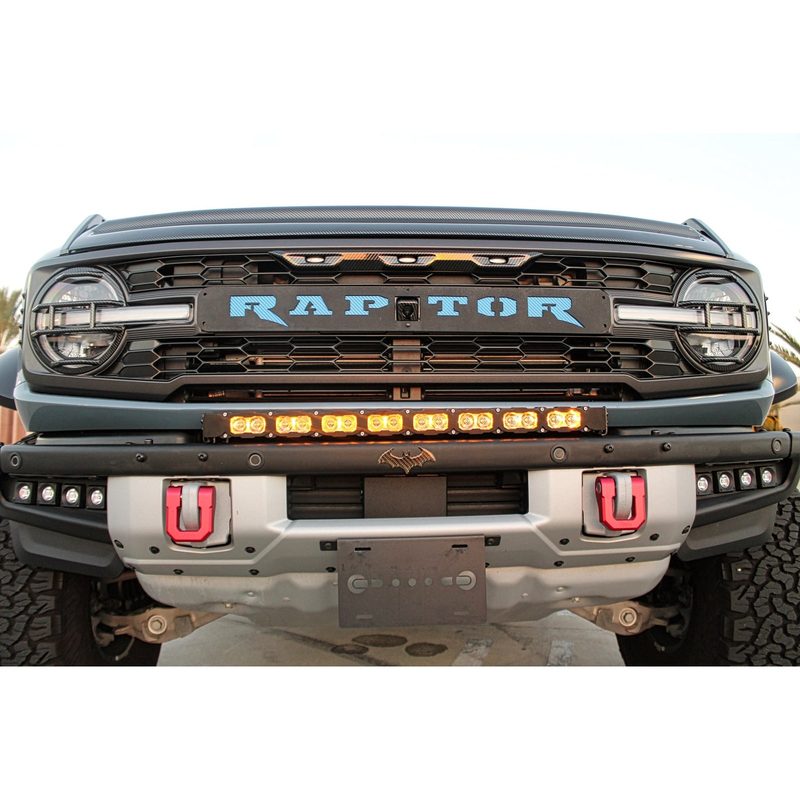 2022+ Ford Bronco Raptor 30in Light Bar PRO