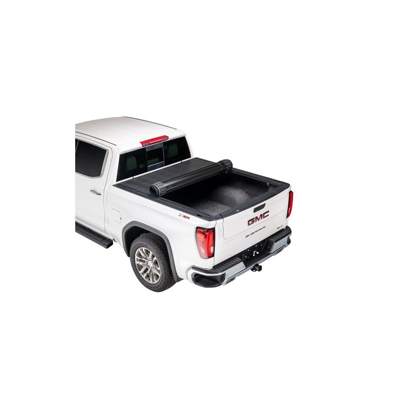 Gator HR1 Hard Roll Up Tonneau Cover 1598754