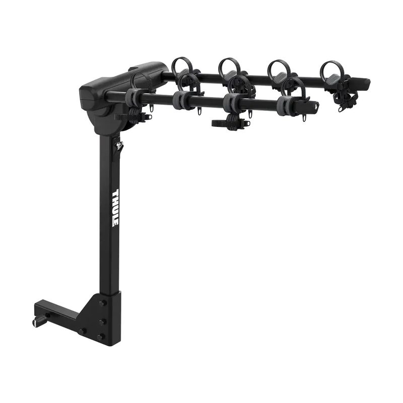 Portabicicletas Thule Range para 4 bicicletas