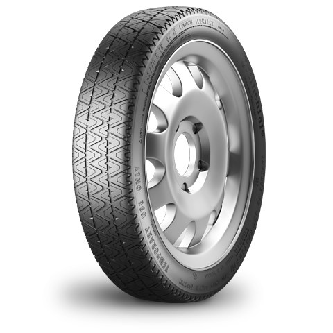 Llanta Continental sContact™