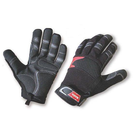 Guantes para Winch (Grandes)