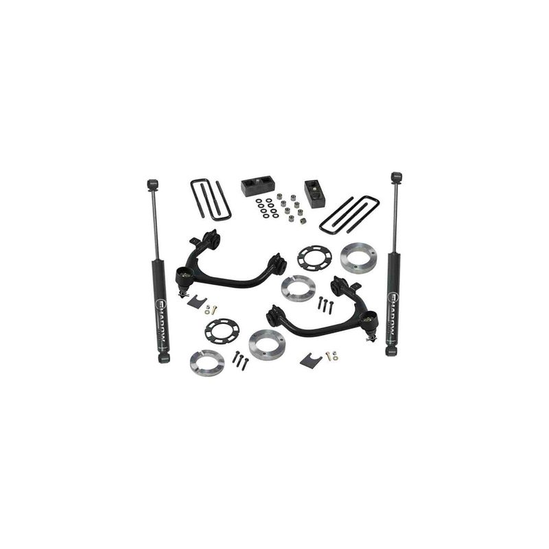 Superlift 3" Lift Kit 3910