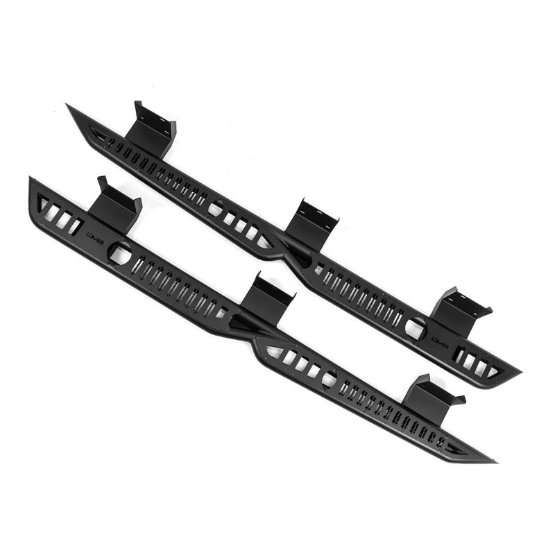 Fits 2019-2026 Ram 1500 (DV8-SRDR1-01)