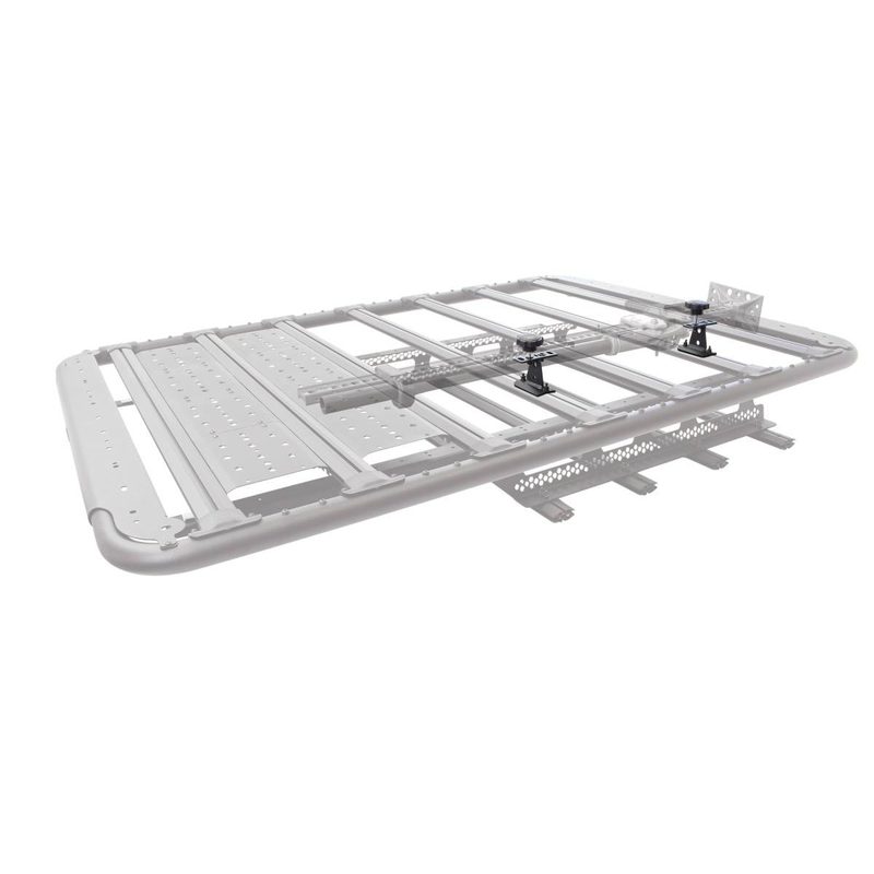 4-Core Mount Kit for Hi-Lift Jack