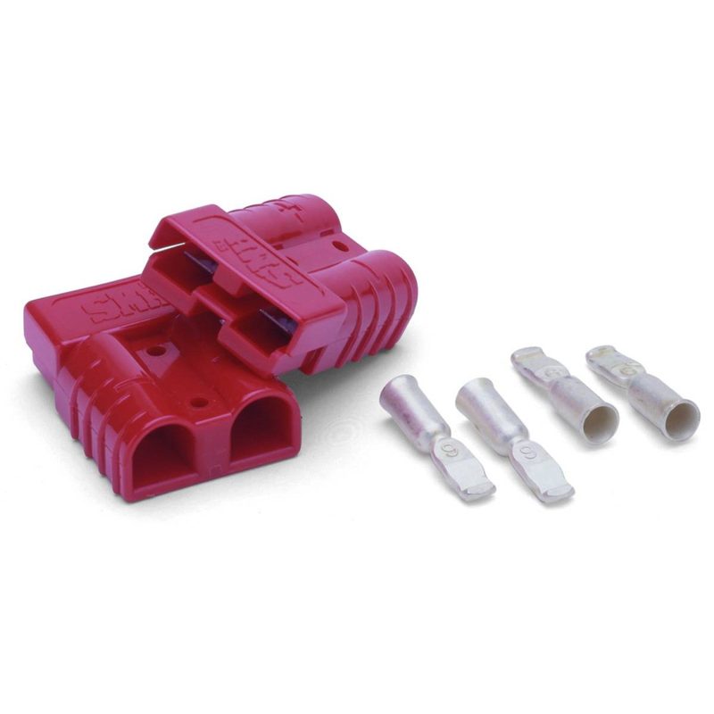 Warn Quick Connect Plugs