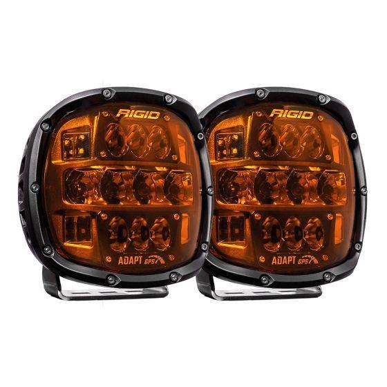 Adapt XP Con Amber PRO Lens (Par)