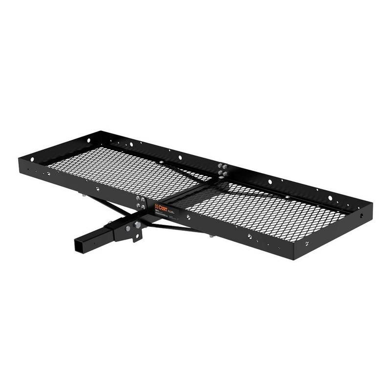 Canastilla de Tirón Acero 60"x 20" (Plegable)