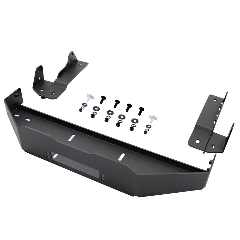 Bandeja para Winch Euroguard Plus para Silverado / Sierra 1500 19-26