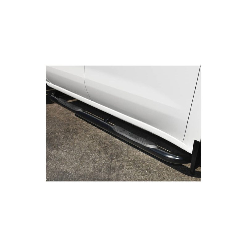Fits 2019-2024 Chevy Silverado/GMC Sierra 1500, 2020-2025 Silverado/Sierra 2500/3500 (WES-23-4135)