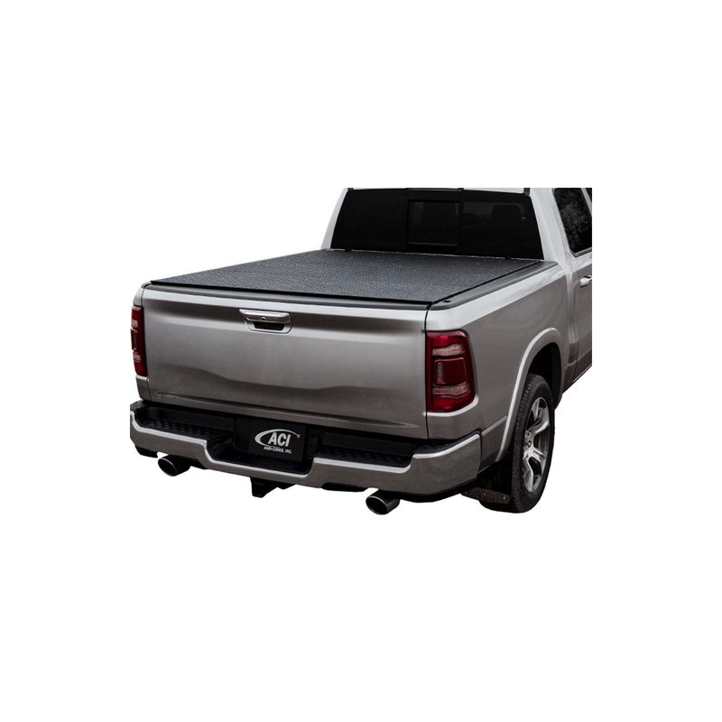 Fits 2019-2024 Chevy Silverado 1500, 2019-2025 GMC Sierra 1500, 5'8" Bed (ACI-G4020079)