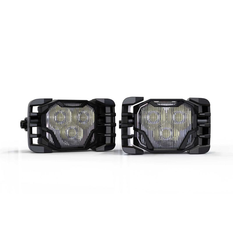 Fits 2015-2020 Ford F150 (MRM-4B-FOG-F2-1023)