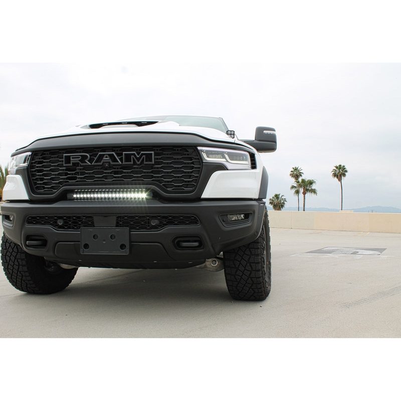 2019+ RAM 1500 Rebel 23in Light Bar SLIM