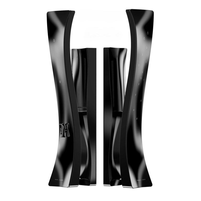Cerradura Inteligente T66 ZHD
