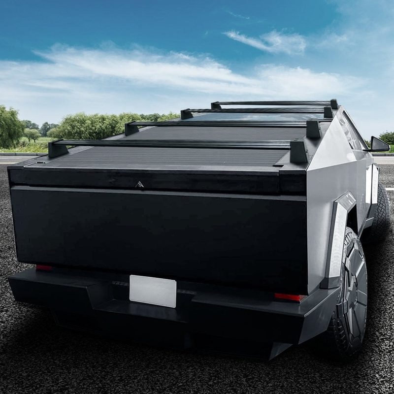 Flash Sale: Roof Rack Cross Bar for Cybertruck