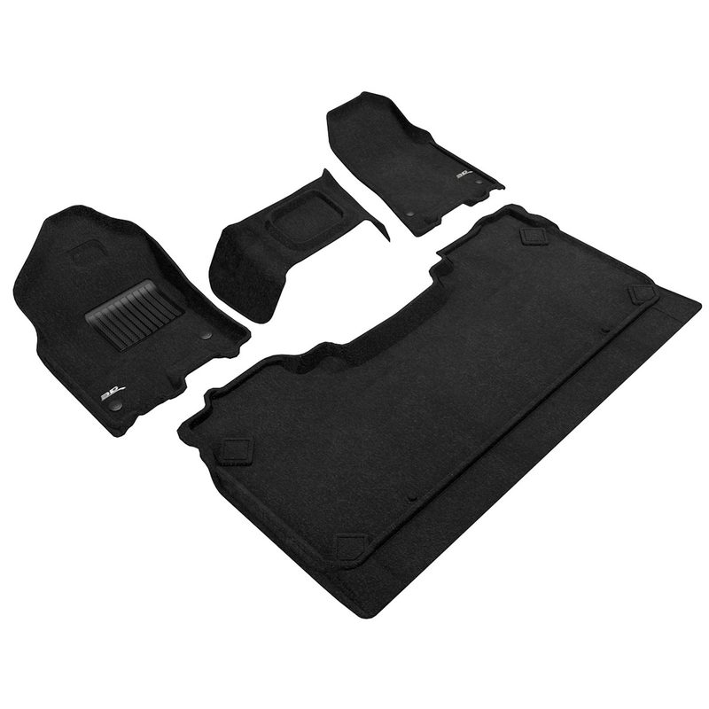 Fits 2019-2024 Ram 1500 (UAI-L1DG02704709)