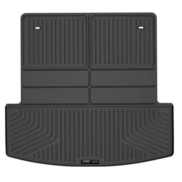 Tapete Weatherbeater Cargo Liner para Sorento 21 - 25