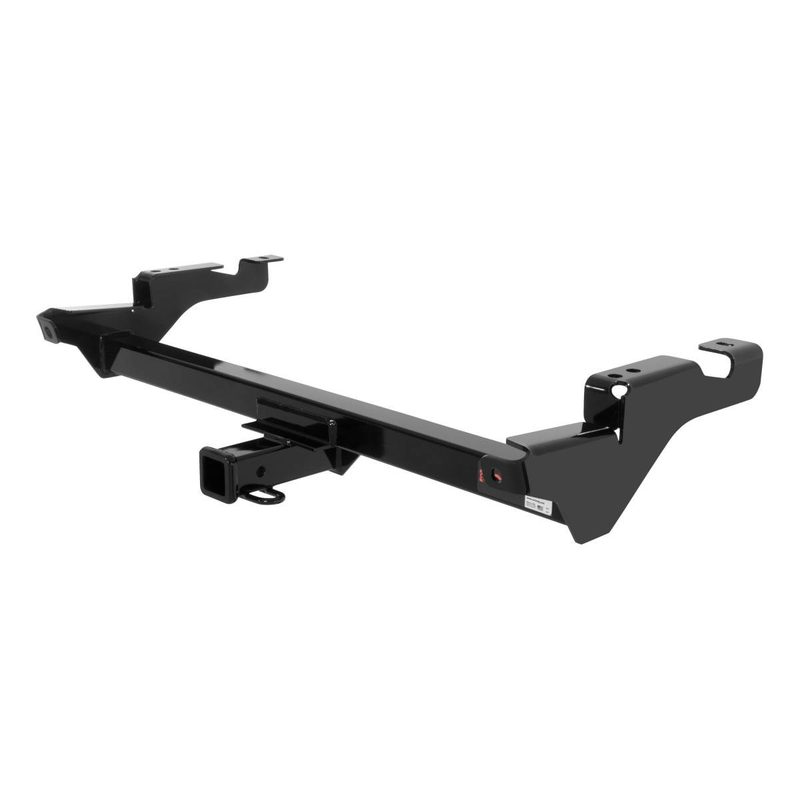 Tirón CURT Clase 3 Chevrolet G20 13016