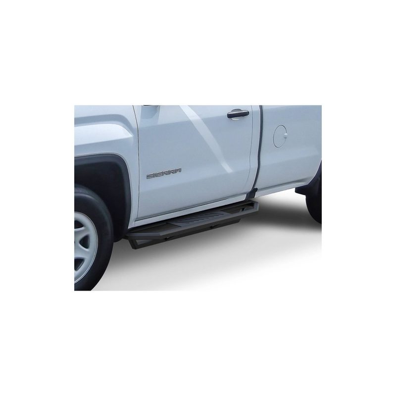 APS Truck Armor Side Steps IA03SAI6B
