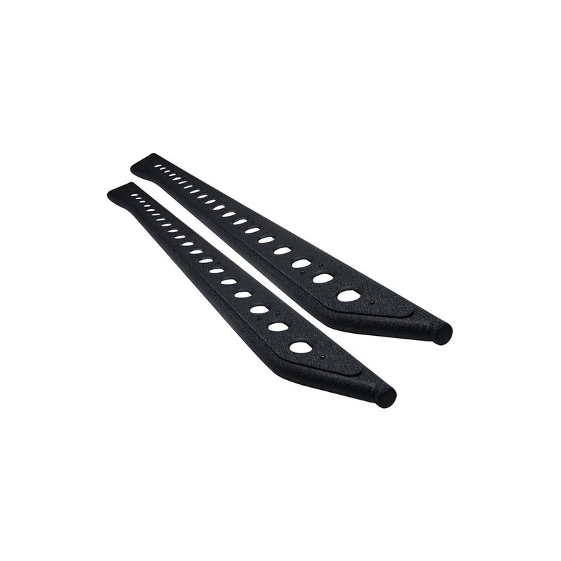 Fits 2015-2025 Ford F150, 2017-2025 F250/F350/F450, F550, 2022-2025 F150 Lightning (AMD-8702048)