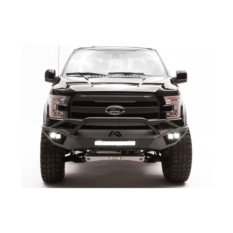 Fits 2015-2017 Ford F150 (FBF-FF15-D3252-1)