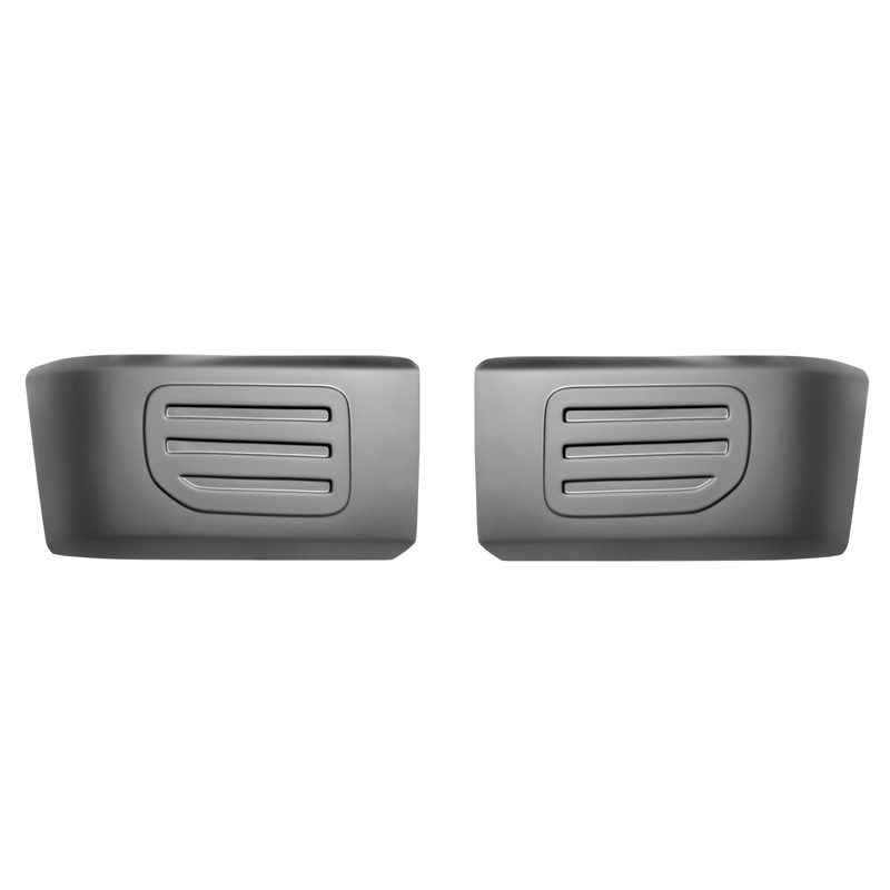 Fits 2015-2017 Ford F150 (ECC-DF0102)