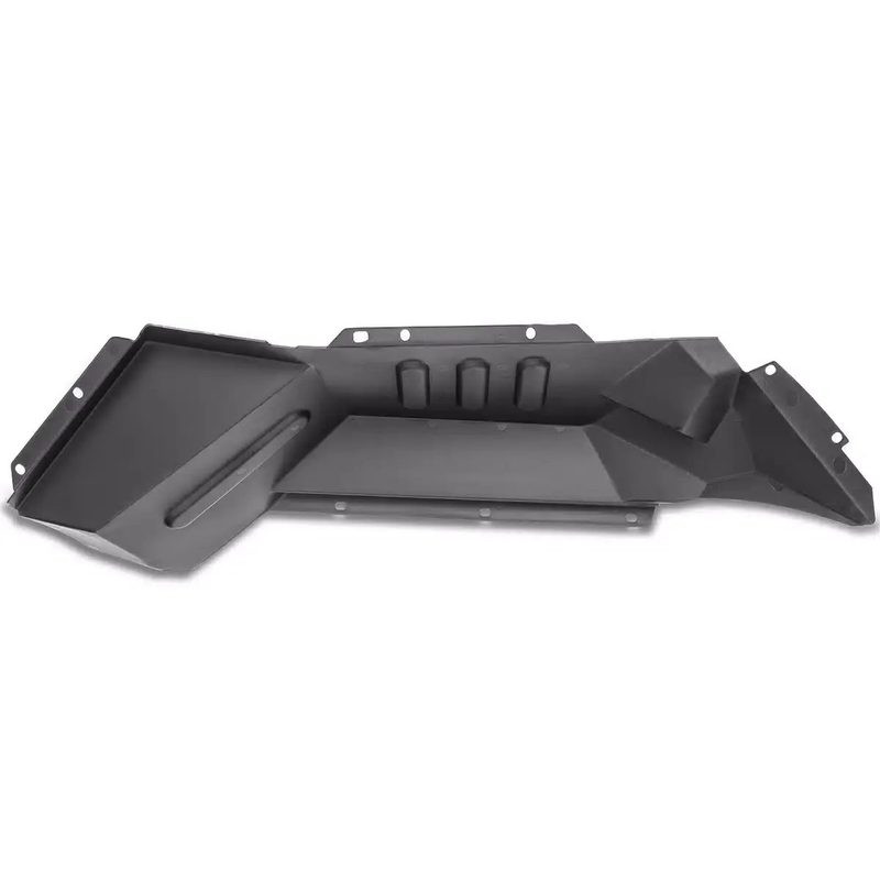 Inner Fender Liners Traseros Rugged Ridge para Wrangler JL 18-25 2D/4D