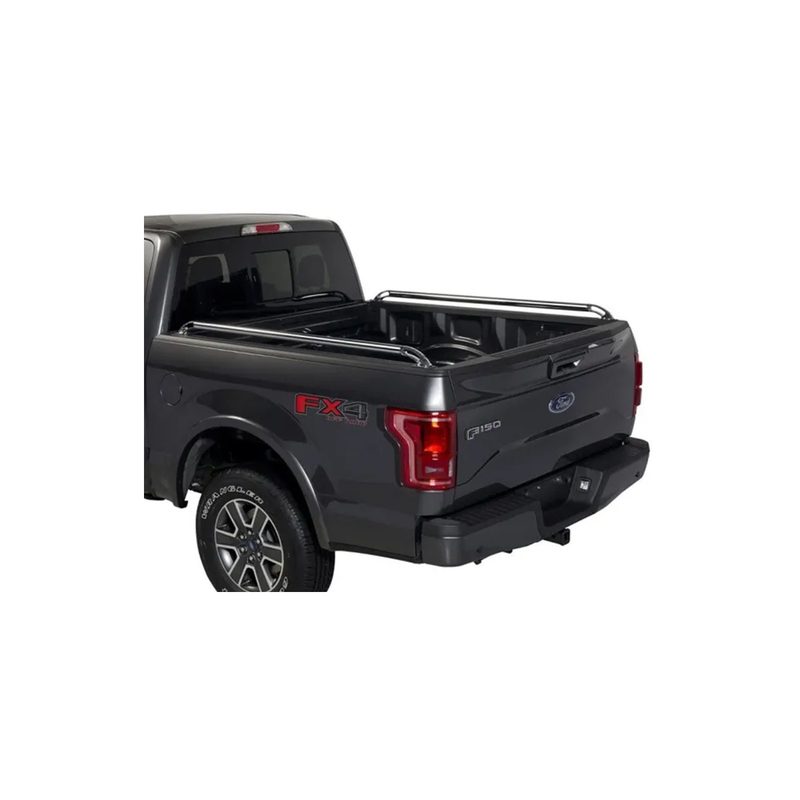 Putco Locker Bed Rails 89829