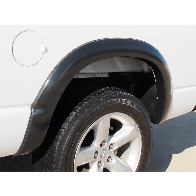 Lund Riveted Fender Flares RX131SB