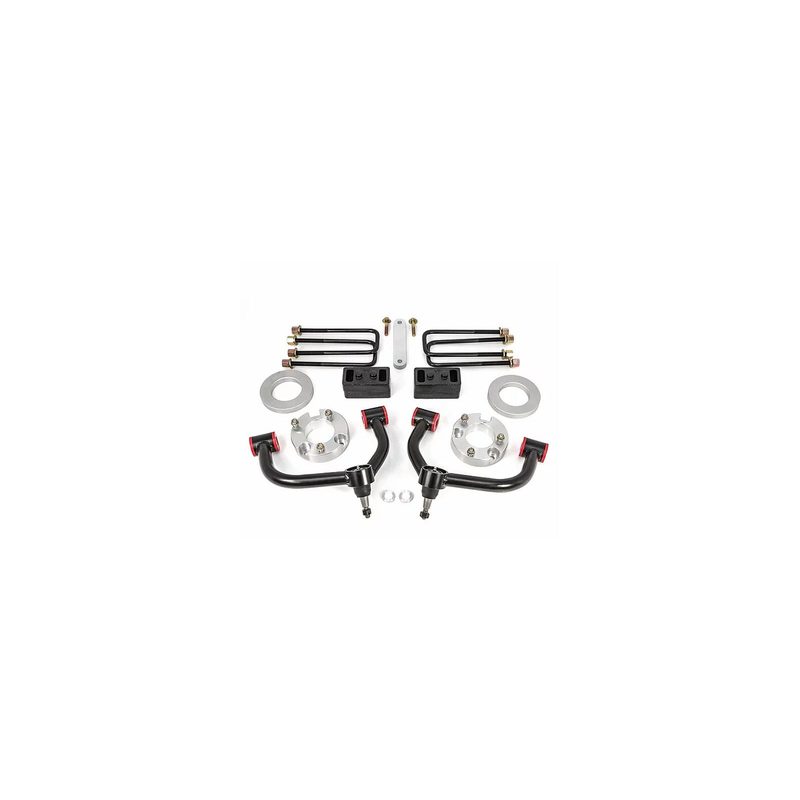 Fits 2014-2020 Ford F150 (ROR-55-23005)