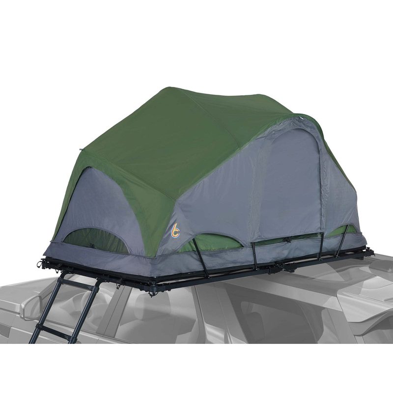 REV ROOFTOP TENT X (scout)
