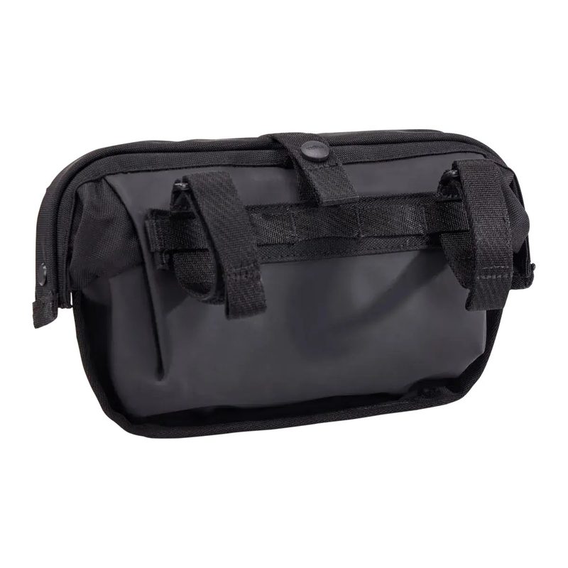 Chasm Bolsa Thule de 2L para Manubrio color Negro