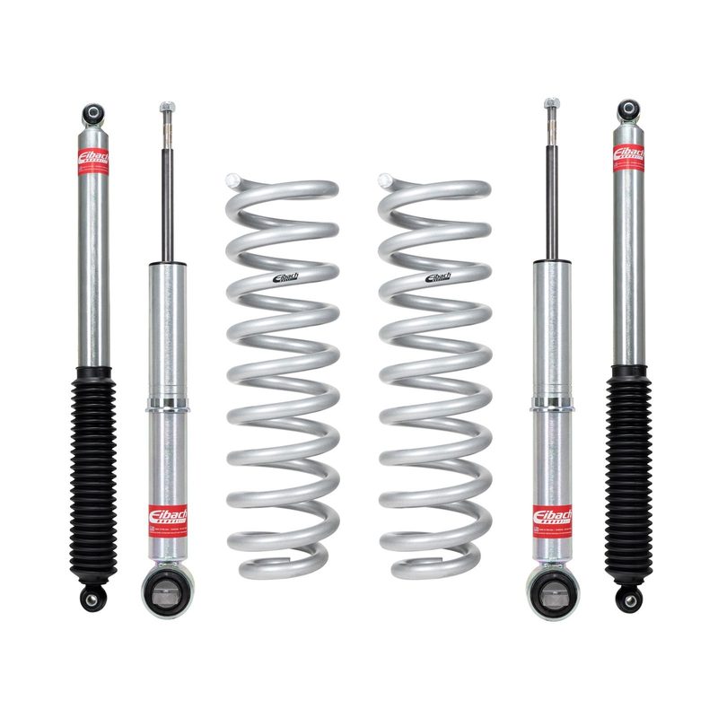 Eibach PRO-TRUCK Adjustable Lift Kit E80-35-037-03-22